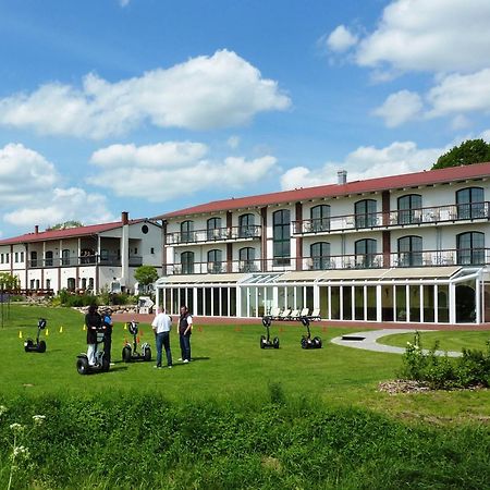 Golfpark Strelasund Suederholz Экстерьер фото